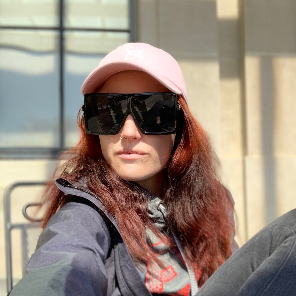 Meet your Posher, Chantelle